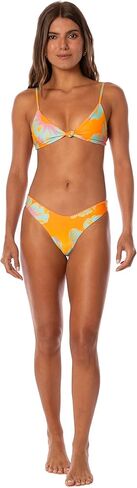 Maaji 5161 Fixed Triangle Women Top Swimwear in Saudi Arabia