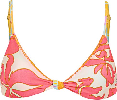 Maaji 5161 Fixed Triangle Women Top Swimwear in Saudi Arabia