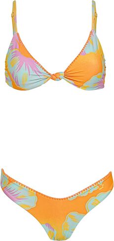 Maaji 5161 Fixed Triangle Women Top Swimwear in Saudi Arabia