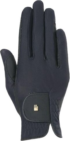 قفازات ركوب الخيل ROECK Grip LITE in Kuwait