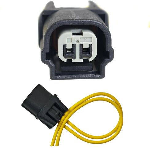 04320-SAA-A00 حزام إصلاح مستشعر درجة حرارة سائل التبريد - متوافق مع مركبات أكيورا وهوندا. يتضمن موصل مستشعر درجة الحرارة 37870-RWC-A01 in Kuwait