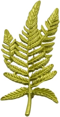 Enamel Green Plant Leaf Brooch Pin,Romantic White Rose Flower Suit Lapel Pin Leaf Badge Clothes Accessories Jewelry for Women Men in Saudi Arabia