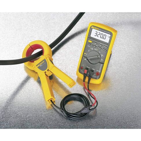 Fluke I800 AC Current Clamp in Kuwait