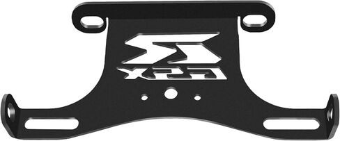 Black Fender Eliminator License Tidy Tai Plate for Suzuki GSXR 600 GSX-R750 2006-2010 Models in Kuwait
