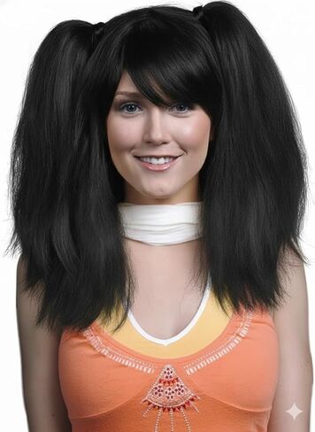 Chrissy Somers Color Blonde - Enigma Wigs Women's Suzanne Chrissi 3's Company 70s Summers Bundle MaxWigs Costume Wig Care Guide in Kuwait