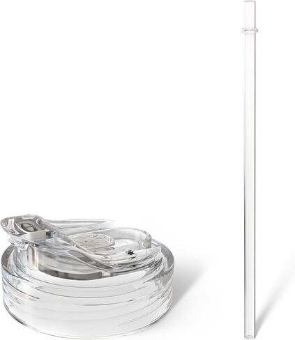 Universal Buddy 2.0 Can Cooler Drink Lid With Straw Universal 2.0 5 Sizes In 1 Insulated Can Cooler - Can Cooler for 12 oz & 16 oz Regular or Slim Cans & Bottles (Royal with Straw) in Saudi Arabia