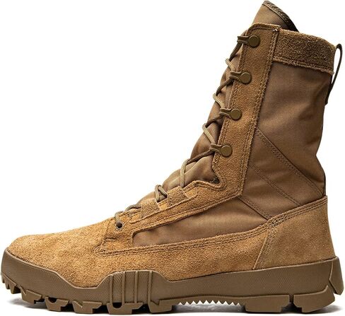 Nike SFB Jungle 8" Leather Coyote 828654 900 Size 10 in Saudi Arabia