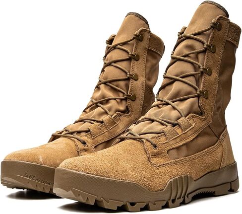 Nike SFB Jungle 8" Leather Coyote 828654 900 Size 10 in Saudi Arabia