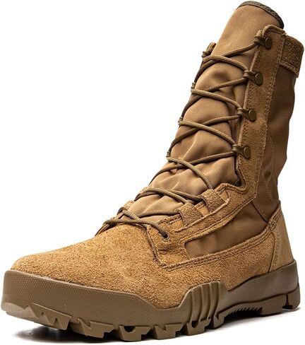 Nike SFB Jungle 8" Leather Coyote 828654 900 Size 10 in Saudi Arabia