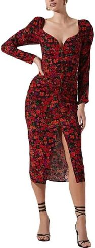 ASTR the label Women's Jamila Dress in Kuwait