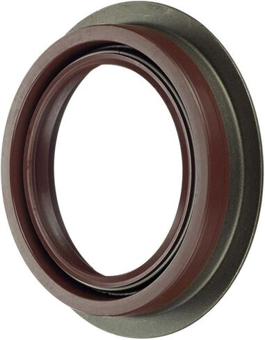 Differential Pinion Seal fits Cadillac Escalade ESV 2003 2004 2005 2006 6.0L V8, fits Chevrolet Suburban 1500 2006 2007 2008 2009 2011 2012 2013 6.0L V8 Rear 1PC in Kuwait