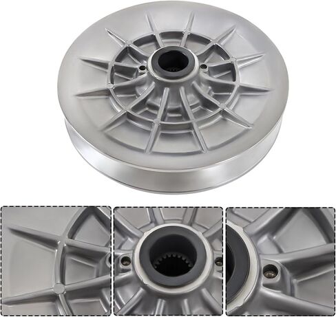 GXYWADY Secondary Driven Clutch 0JYA-052000 Replacement for CF-MOTO CF1000 UFORCE ZFORCE 1000 ATV UTV in Saudi Arabia