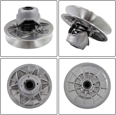 GXYWADY Secondary Driven Clutch 0JYA-052000 Replacement for CF-MOTO CF1000 UFORCE ZFORCE 1000 ATV UTV in Saudi Arabia