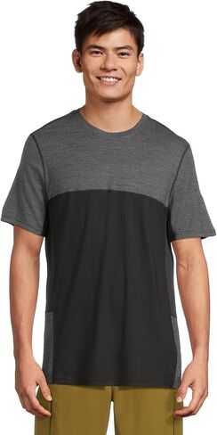 SmartWool Men Mountain Bike Short Sleeve Jersey in Saudi Arabia