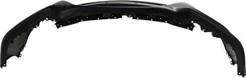 FitParts Compatible With Front Bumper Cover 2017 2018 2019 Nissan Altima Platinum Edition One W/Camera Sedan 18 18 19. New, Primed and Ready for Paint. 620226CG0H NI1000323 in Saudi Arabia