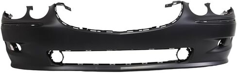 For 2008 2009 Buick Allure, LaCrosse Front Bumper Cover Primed in Saudi Arabia