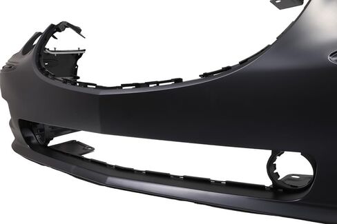 For 2008 2009 Buick Allure, LaCrosse Front Bumper Cover Primed in Saudi Arabia