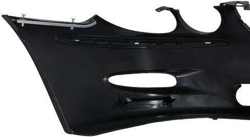 For 2008 2009 Buick Allure, LaCrosse Front Bumper Cover Primed in Saudi Arabia