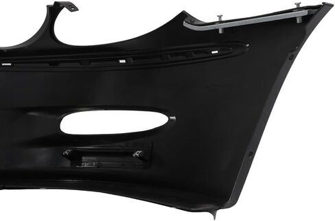 For 2008 2009 Buick Allure, LaCrosse Front Bumper Cover Primed in Saudi Arabia