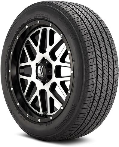 إطار الركاب بريدجستون ألينزا A/S 02 لجميع المواسم 275/45R21 107H in Saudi Arabia