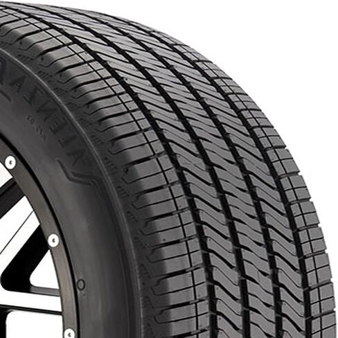 إطار الركاب بريدجستون ألينزا A/S 02 لجميع المواسم 275/45R21 107H in Saudi Arabia