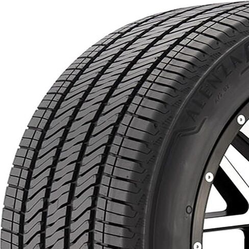 إطار الركاب بريدجستون ألينزا A/S 02 لجميع المواسم 275/45R21 107H in Saudi Arabia