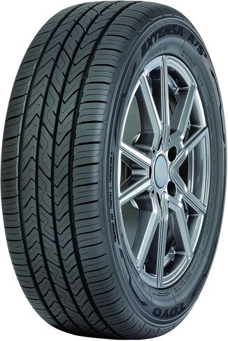 Toyo Extensa A/S II All Season 235/55R20 102V Passenger Tire in Saudi Arabia