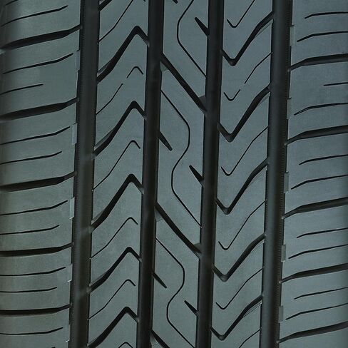 Toyo Extensa A/S II All Season 235/55R20 102V Passenger Tire in Saudi Arabia