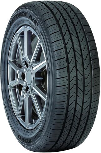 Toyo Extensa A/S II All Season 235/55R20 102V Passenger Tire in Saudi Arabia