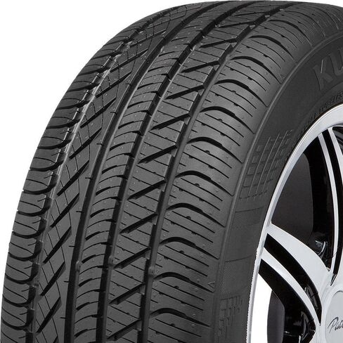 Kumho Ecsta 4X II KU22 all_ Season Radial Tire-225/40ZR18 101H in Saudi Arabia