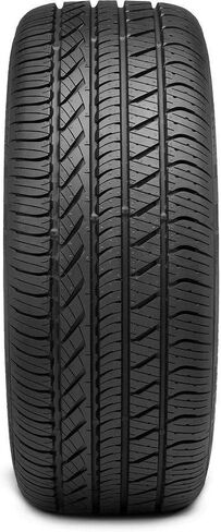 Kumho Ecsta 4X II KU22 all_ Season Radial Tire-225/40ZR18 101H in Saudi Arabia