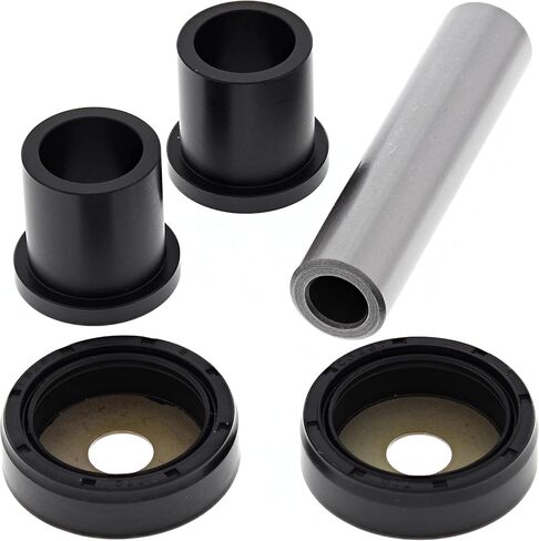 BossBearing A Arm Knuckle Bushing King Pin Kit for Suzuki LT80 1993 1994 1995 1996 1997 1998 in Saudi Arabia