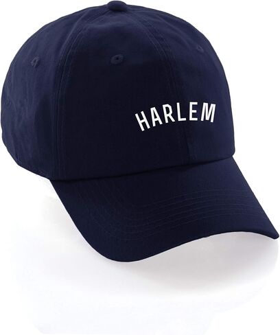 Daxton USA Cities Baseball Dad Hat Cap Cotton Unstructure Low Profile Strapback in Saudi Arabia
