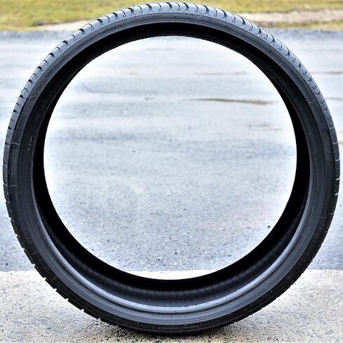Set of 2 (TWO) Fullway HP108 All-Season Truck/SUV High Performance Radial Tires-275/35R22 275/35ZR22 275/35/22 275/35-22 104W Load Range XL 4-Ply BSW Black Side Wall UTQG 380AA in Saudi Arabia