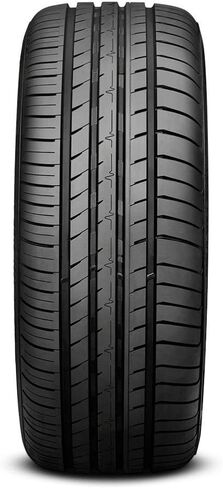 Set of 2 (TWO) Cosmo Tires MuchoMacho All-Season Passenger Car High Performance Radial Tires-215/40R18 215/40ZR18 215/40/18 215/40-18 89Y Load Range XL 4-Ply BSW Black Side Wall UTQG 300AAA in Saudi Arabia