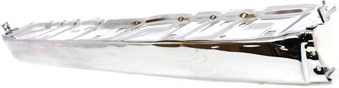 Garage-Pro Step Bumper For 1999-2002 Toyota 4Runner, Automotive Exterior Accessories, With Face Bar and Bumper End in Saudi Arabia