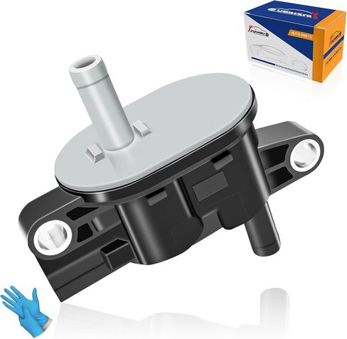 911-397 Vapor Canister Purge Solenoid Valve for Honda Accord 2008-2012, Civic 2006-2015, CR-V 2007-2014 & Acura TSX 2009-2014 - OEM Replacement 36162RRAA01 for EVAP System (1.8L/2.0L/2.4L Engines) in Kuwait