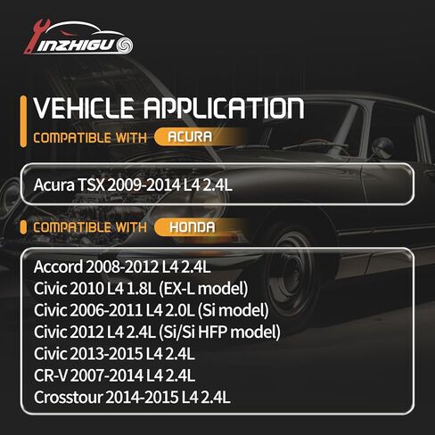 911-397 Vapor Canister Purge Solenoid Valve for Honda Accord 2008-2012, Civic 2006-2015, CR-V 2007-2014 & Acura TSX 2009-2014 - OEM Replacement 36162RRAA01 for EVAP System (1.8L/2.0L/2.4L Engines) in Kuwait