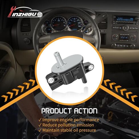 911-397 Vapor Canister Purge Solenoid Valve for Honda Accord 2008-2012, Civic 2006-2015, CR-V 2007-2014 & Acura TSX 2009-2014 - OEM Replacement 36162RRAA01 for EVAP System (1.8L/2.0L/2.4L Engines) in Kuwait