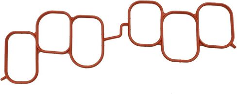 MS96586 Engine Intake Manifold Gasket Set Compatible with Lexus ES330 RX330 RX400h Fit for Toyota Camry Highlander Sienna Solara 3.3L V6 DOHC Replaces 1717620020 MS19303 037-6181 in Saudi Arabia
