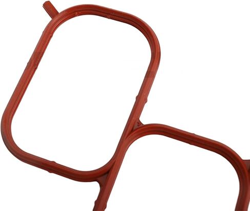 MS96586 Engine Intake Manifold Gasket Set Compatible with Lexus ES330 RX330 RX400h Fit for Toyota Camry Highlander Sienna Solara 3.3L V6 DOHC Replaces 1717620020 MS19303 037-6181 in Saudi Arabia