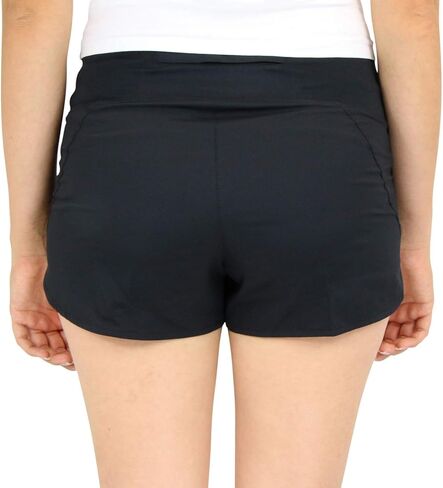 Nike Women's Eclipse 5' Running Shorts in Kuwait