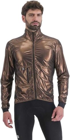 Sportful Giara Packable Jacket - Men's in Kuwait