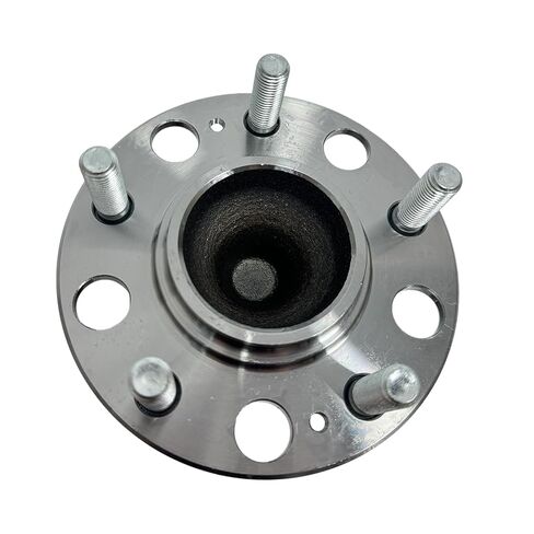 512553 Rear Wheel Bearing Hub Assembly Compatible with Hyundai Sonata 2015-2019 Tucson 2016-2021 Veloster N 2020-2022, Kia Cadenza 2017-2020 Optima 2016-2020 Sportage 2017-2021, 5 Lugs w/ABS in Saudi Arabia