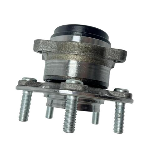 512553 Rear Wheel Bearing Hub Assembly Compatible with Hyundai Sonata 2015-2019 Tucson 2016-2021 Veloster N 2020-2022, Kia Cadenza 2017-2020 Optima 2016-2020 Sportage 2017-2021, 5 Lugs w/ABS in Saudi Arabia