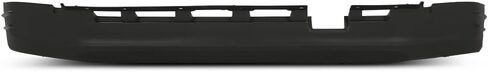 GRAND ORANGE Front Lower Valance Spoiler Apron Air Dam Deflector Compatible with Toyota Tacoma 2016-2021 TO1093130, 5385104070 Black in Saudi Arabia