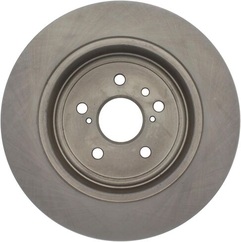 Centric 121.44159 C-Tek Automotive Replacement Rear Brake Rotor Fits Select 2008-2013 Toyota Highlander in Saudi Arabia