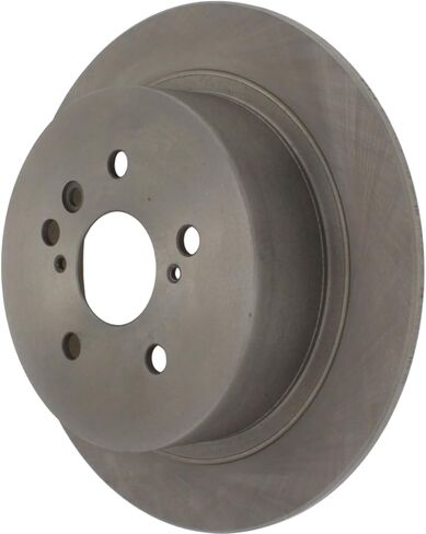 Centric 121.44159 C-Tek Automotive Replacement Rear Brake Rotor Fits Select 2008-2013 Toyota Highlander in Saudi Arabia