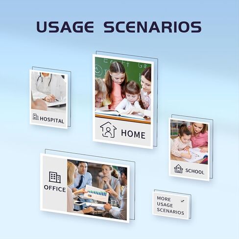 ZIPRINT 910XL Ink Cartridges Replacement for HP 910 910XL Ink Cartridges Combo Pack Compatible with HP OfficeJet 8015e 8025e 8028e 8010 8025 8020 8020e 8035 8028 8015 8022 in Kuwait