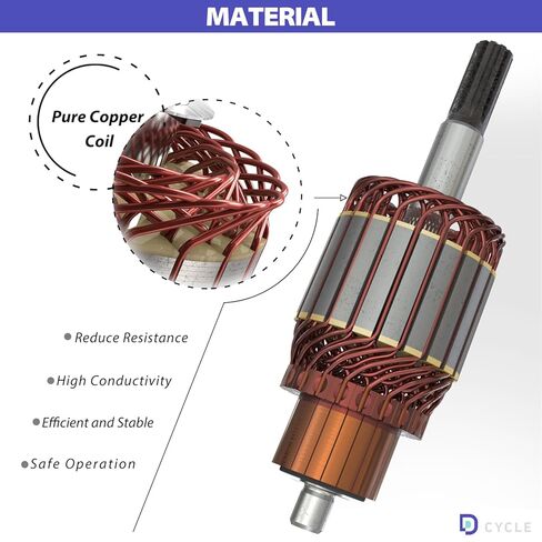 محرك تشغيل ريكون 250 + مرحل الملف اللولبي + مجموعة فلتر الهواء لهوندا ريكون 250 97-01 TRX250TE TRX250TM 02-04 TRX250EX 01-08 TRX250X 09-20، 31200-HM8-003 31200-HM8-A41 18336، 1997 98 99 2000 01 02 03 04 in Kuwait